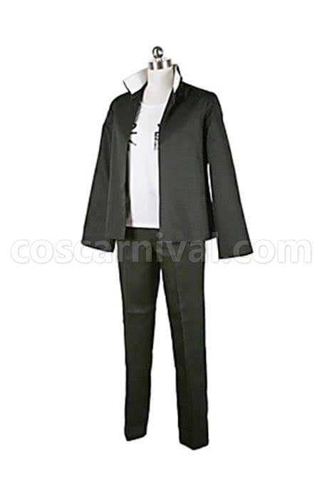 Inu x Boku SS Banri Watanuki Custom Cosplay Costume