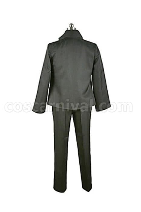 Inu x Boku SS Banri Watanuki Custom Cosplay Costume