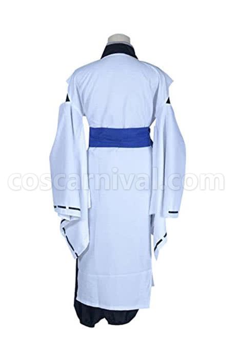 Inu x Boku SS Inuyasha Miketsukami Reversion Cosplay Costume