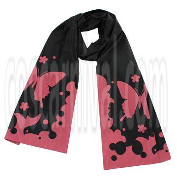 Inu X Boku SS Karuta Roromiya 레드 안티 조상 코스프레 의상