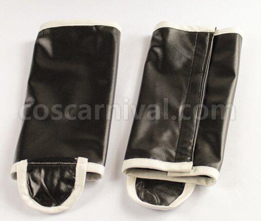 Inu X Boku SS Karuta Roromiya 레드 안티 조상 코스프레 의상