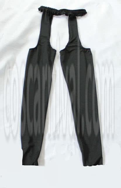 Inu X Boku SS Karuta Roromiya Red Anti-ancestral Cosplay Costume
