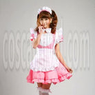 Inu X Boku SS Maid Costumes