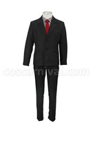 Inu x Boku SS Miketsukami Soushi Outfit Cosplays