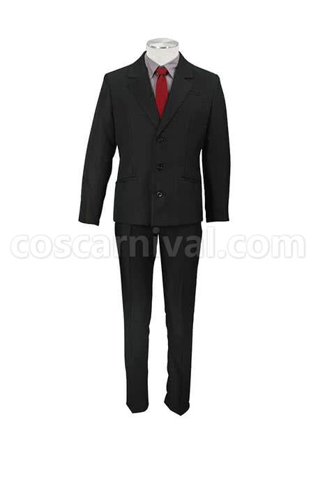 Inu x Boku SS Miketsukami Soushi Outfit Cosplays