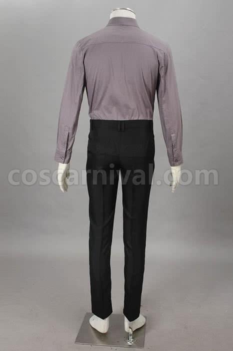 Inu x Boku SS Miketsukami Soushi Outfit Cosplay Costume