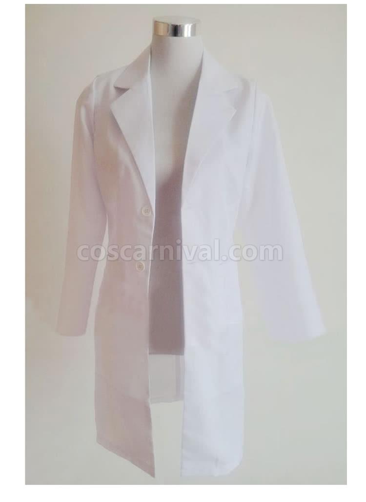 Inu X Boku SS Shirakiin Ririchiyo Coaplay Cosplay