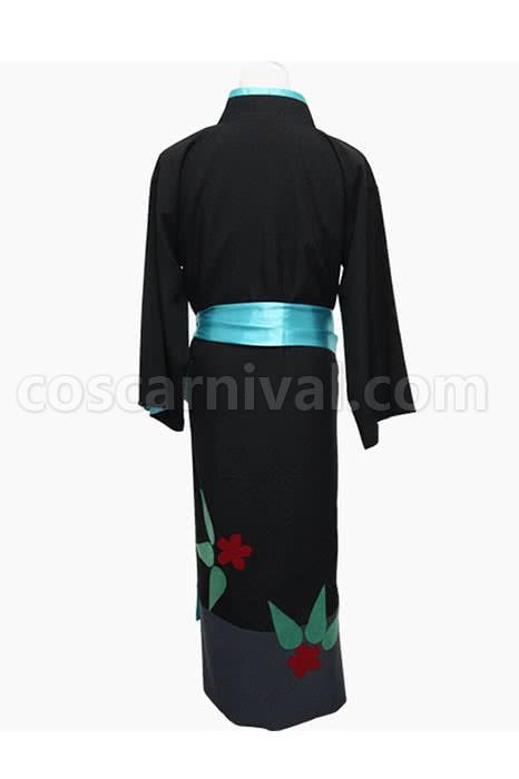 Inu x Boku SS Shoukiin Kagerou kimono Cosplay Costume