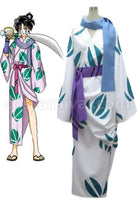 InuYasha Band of Seven Jakotsu Kimono Custom Costume
