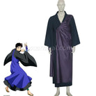 Inuyasha Miroku Cosplay Costume