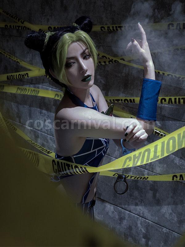 졸린 쿠조 코스플레이 코스튬