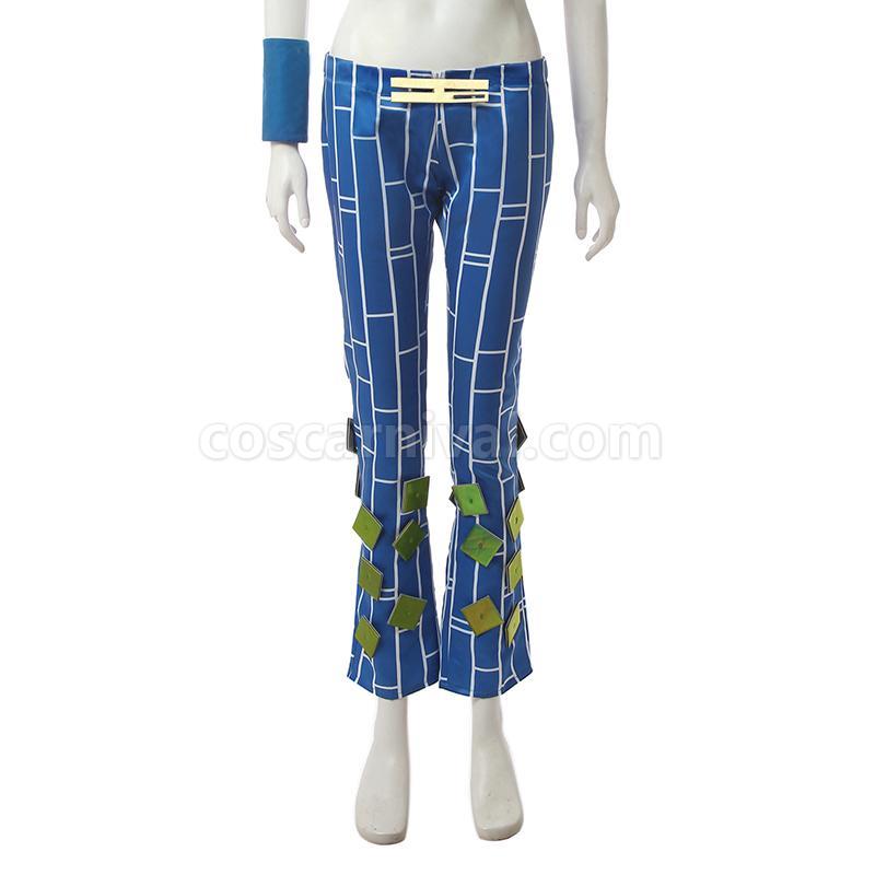 졸린 쿠조 코스플레이 코스튬