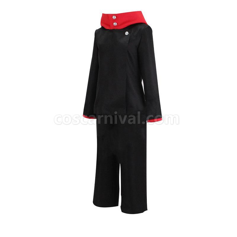 Jujutsu Kaisen Sorcery Fight Itadori Yuuji Kugisaki Nobara Uniform Cosplay Costume