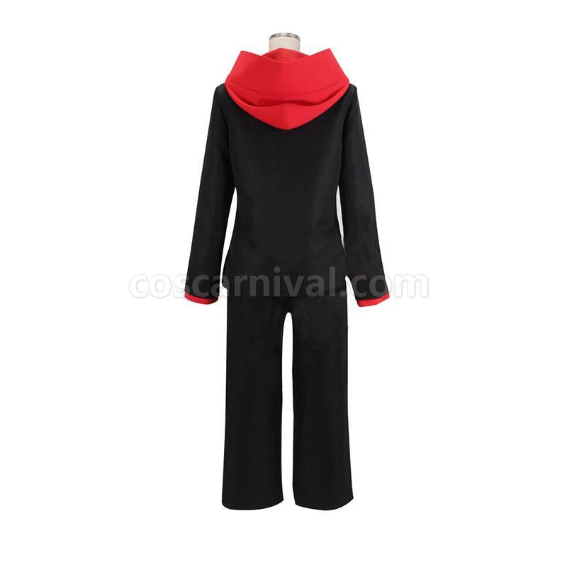 Jujutsu Kaisen Sorcery Fight Itadori Yuuji Kugisaki Nobara Uniform Cosplay Costume