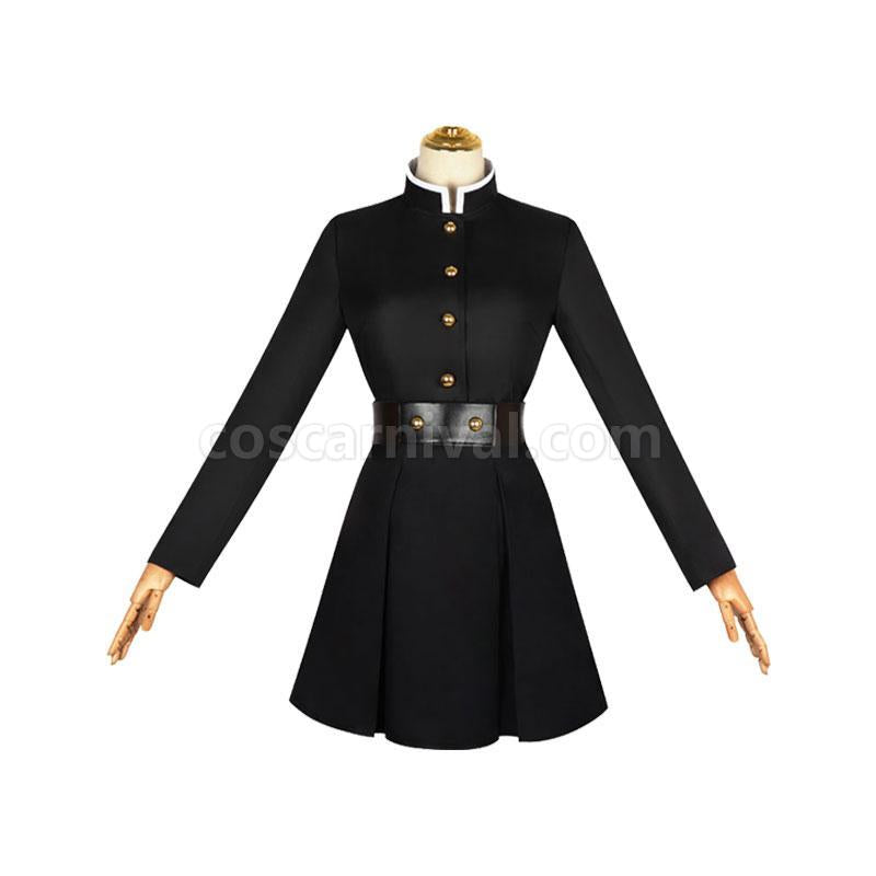 Jujutsu Kaisen Sorcery Fight Itadori Yuuji Kugisaki Nobara Uniform Cosplay Costume