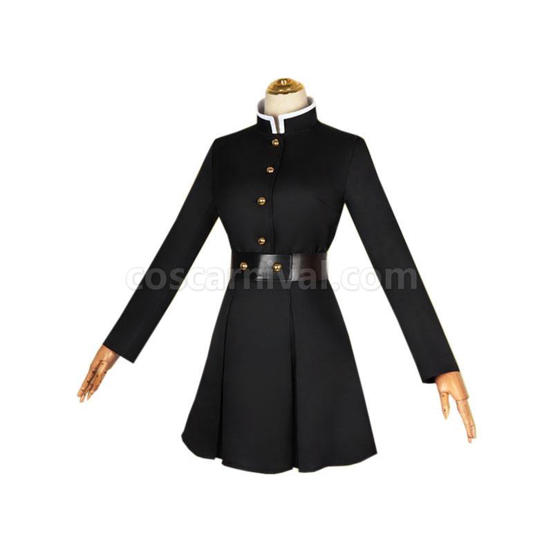 Jujutsu Kaisen Sorcery Fight Itadori Yuuji Kugisaki Nobara Uniform Cosplay Costume