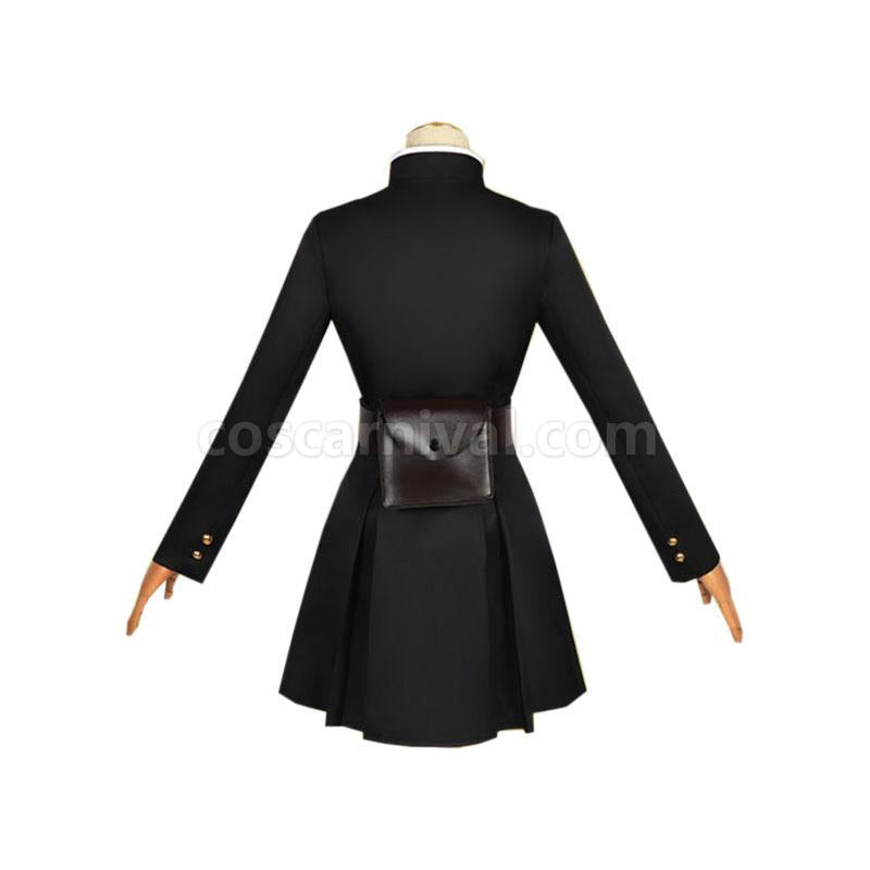 Jujutsu Kaisen Sorcery Fight Itadori Yuuji Kugisaki Nobara Uniform Cosplay Costume