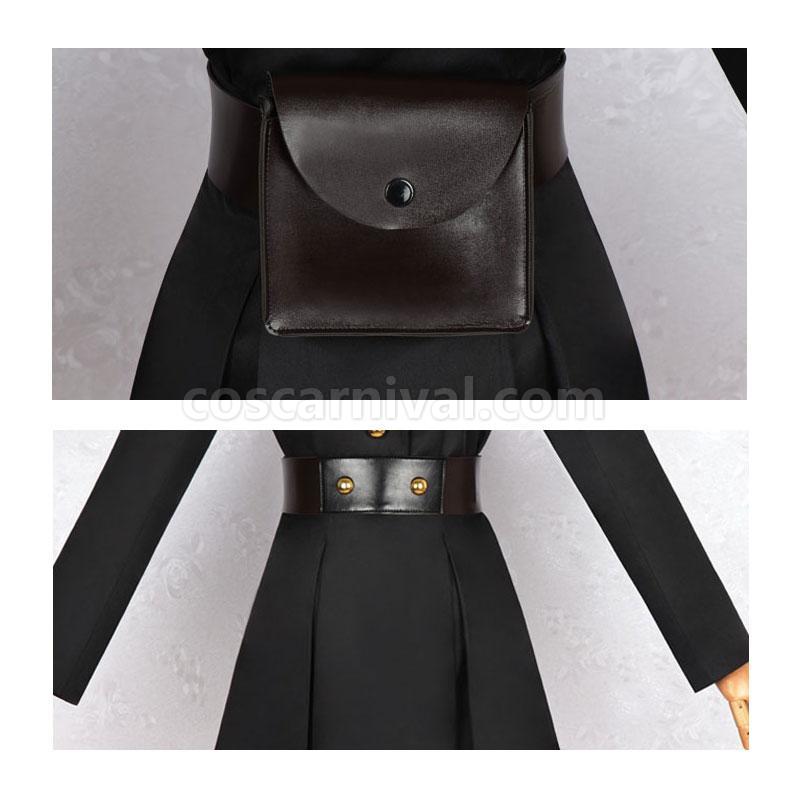 Jujutsu Kaisen Sorcery Fight Itadori Yuuji Kugisaki Nobara Uniform Cosplay Costume