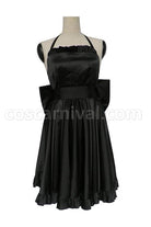 K-ON! Lolita Dress Mio Akiyama costume Costumes