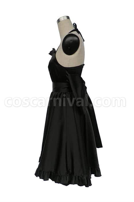 케이온! 로리타 드레스 아키야마 미오 코스프레 의상 코스프레 의상