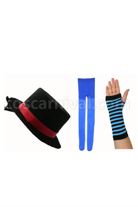 케이온! 로리타 드레스 아키야마 미오 코스프레 의상 코스프레 의상