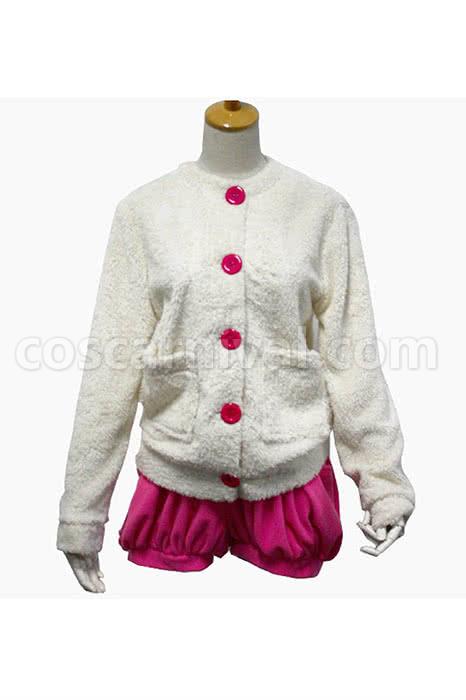 K-On! Yui Hirasawa Custom Costumes