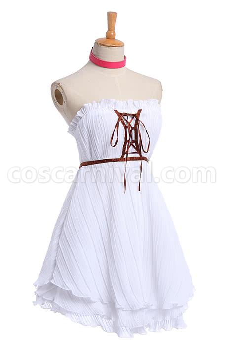 K 프로젝트 K 왕의 귀환 네코 핑크 러블리 코스프레 의상