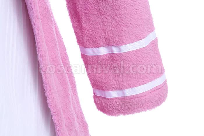 K 프로젝트 K 왕의 귀환 네코 핑크 러블리 코스프레 의상