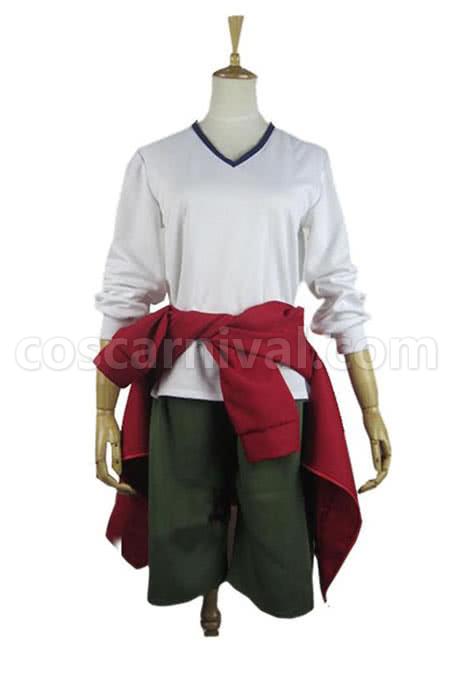 K Project Yata Misaki Cosplay Costumes