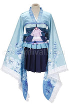 kagerou Project Enomoto Takane Cosplay Costume, front view