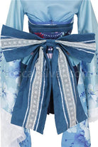 kagerou Project Enomoto Takane Cosplay Costume, bow detail