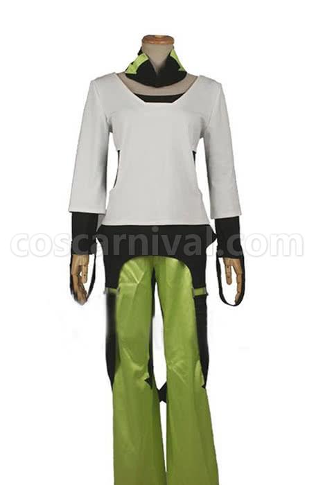 Kagerou Project Konoha Suit Cosplays