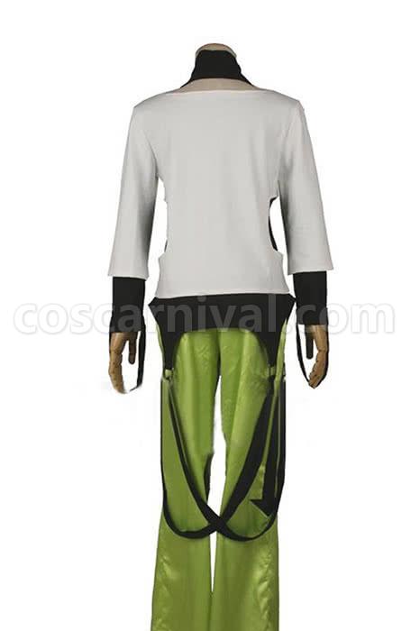 Kagerou 프로젝트 Konoha 정장 코스프레 의상