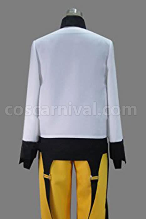 Kagerou 프로젝트 MekakuCity 배우 Konoha 코스프레 의상