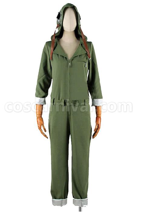 Kagerou Project MekakuCity Actors Seto Costumes