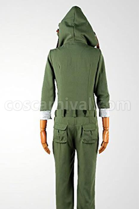 Kagerou 프로젝트 MekakuCity 배우 세토 코스프레 의상