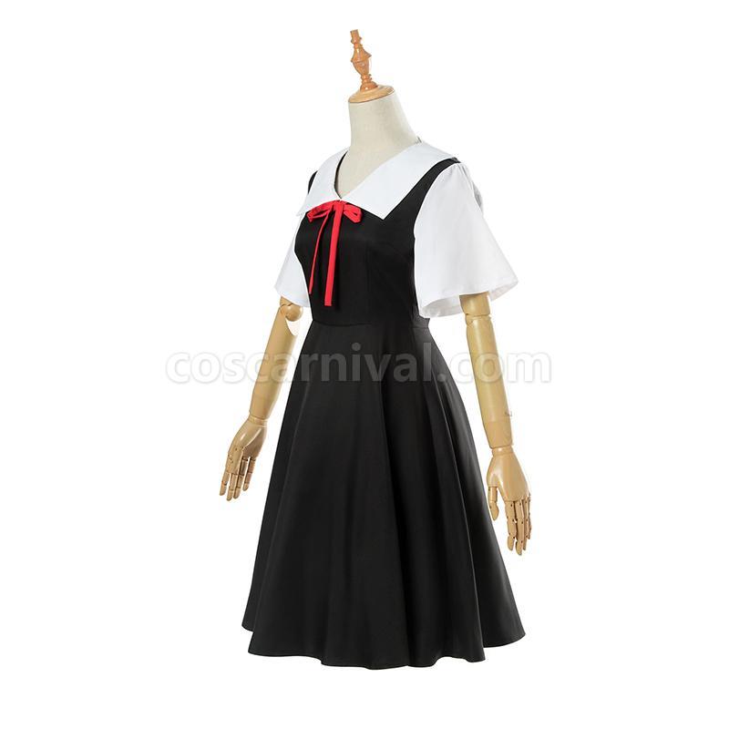 Kaguya-sama: Love is War Kaguya Shinomiya Cosplay Costume