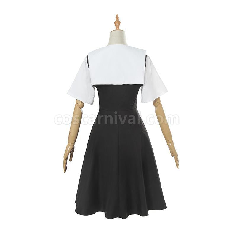 Kaguya-sama: Love is War Kaguya Shinomiya Cosplay Costume