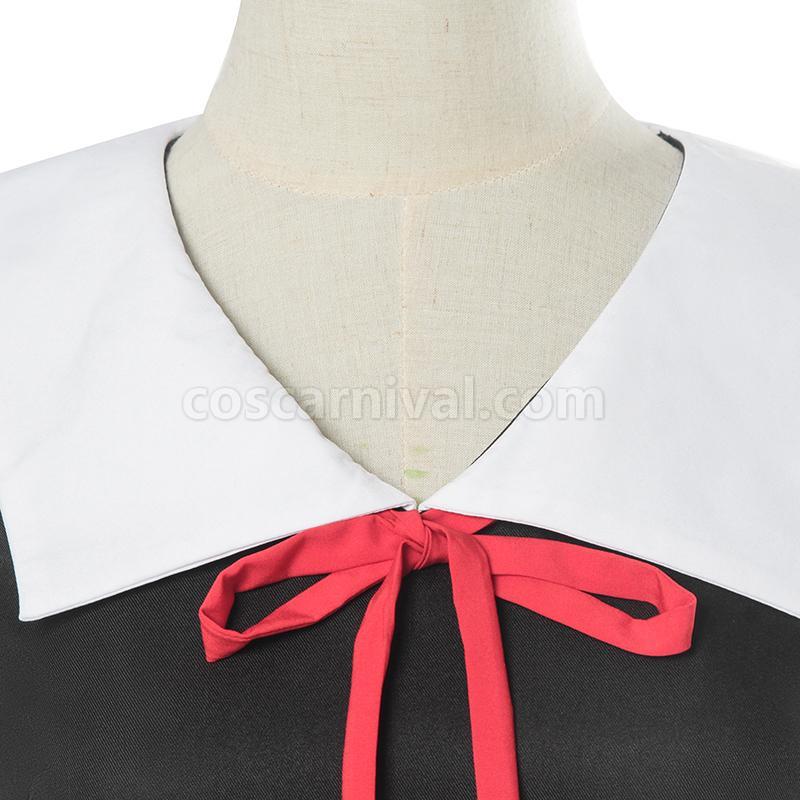Kaguya-sama: Love is War Kaguya Shinomiya Cosplay Costume