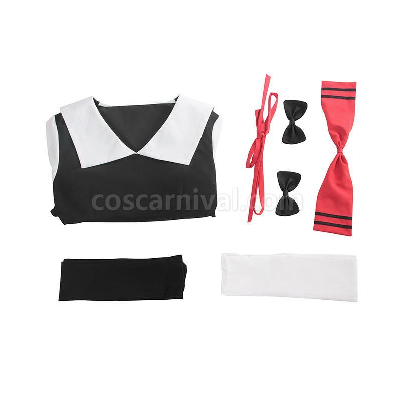Kaguya-sama: Love is War Kaguya Shinomiya Cosplay Costume