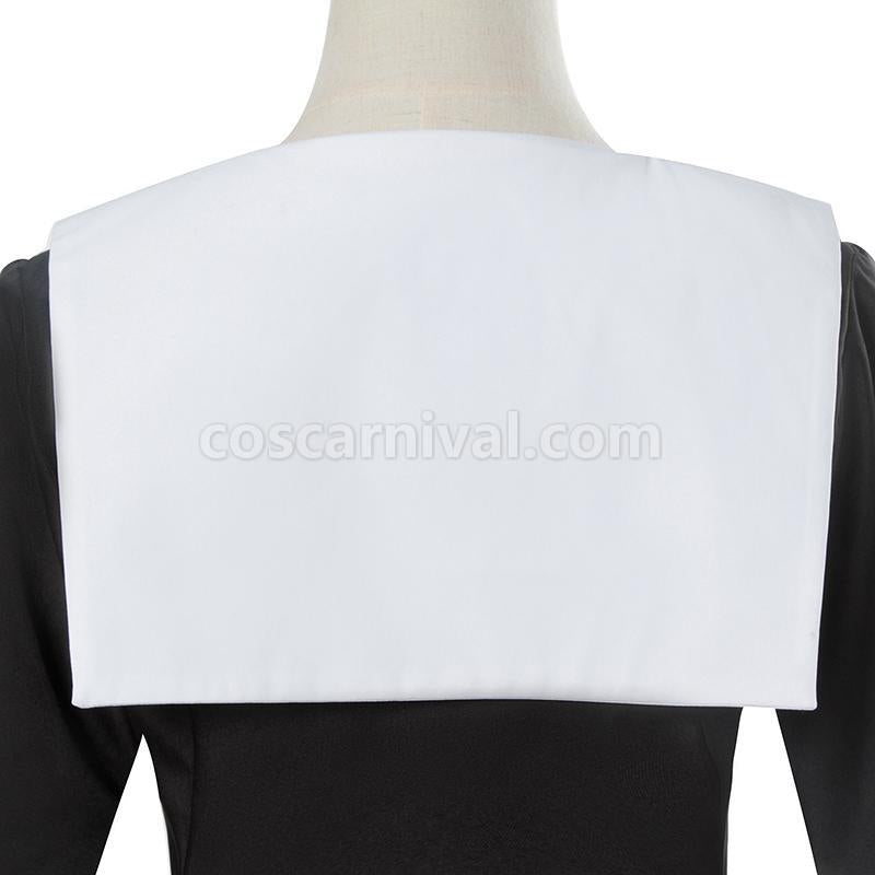 Kaguya-sama: Love is War Kaguya Shinomiya Long Sleeve Uniform Cosplay Costume