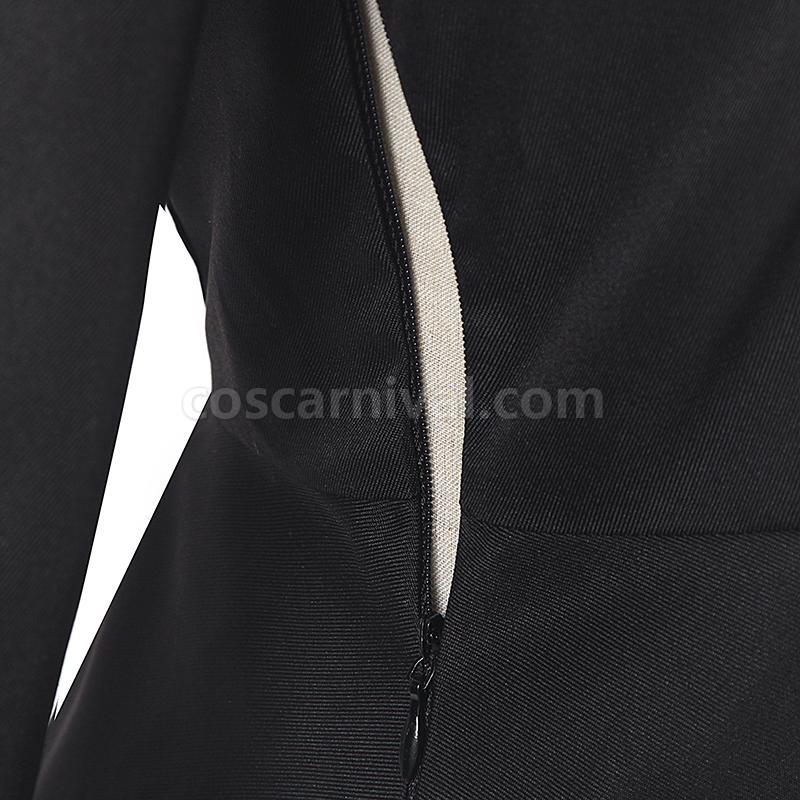 Kaguya-sama: Love is War Kaguya Shinomiya Long Sleeve Uniform Cosplay Costume