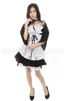 Kaichou Wa Maid-Sama! Misaki Ayuzawa Dress -Made Cosplay Costume, front view