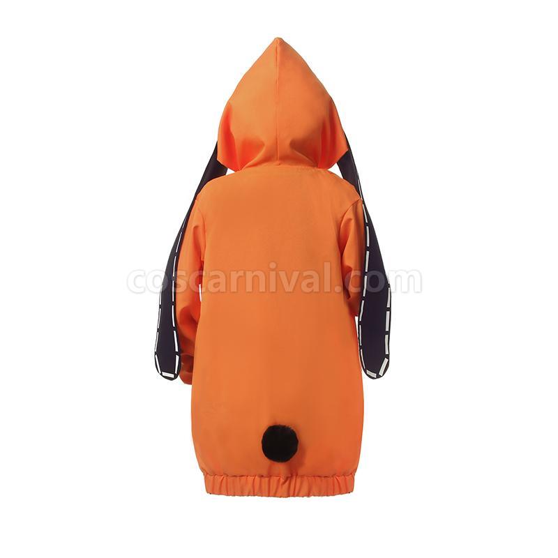 賭ケグルイ夜月ルナコートコスプレ衣装