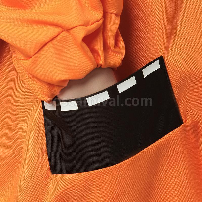 賭ケグルイ夜月ルナコートコスプレ衣装