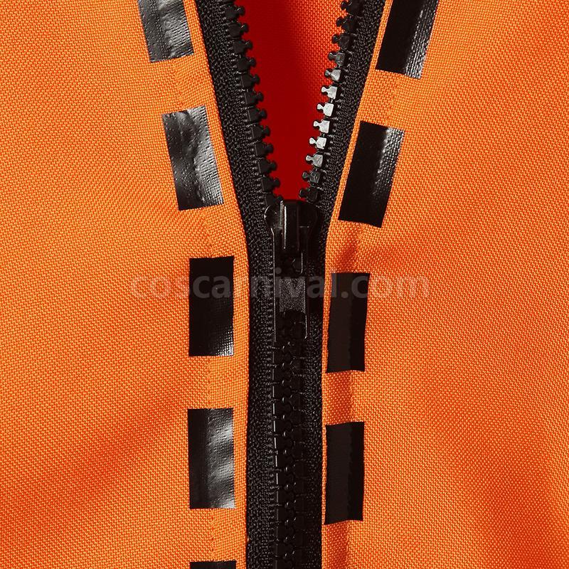 賭ケグルイ夜月ルナコートコスプレ衣装