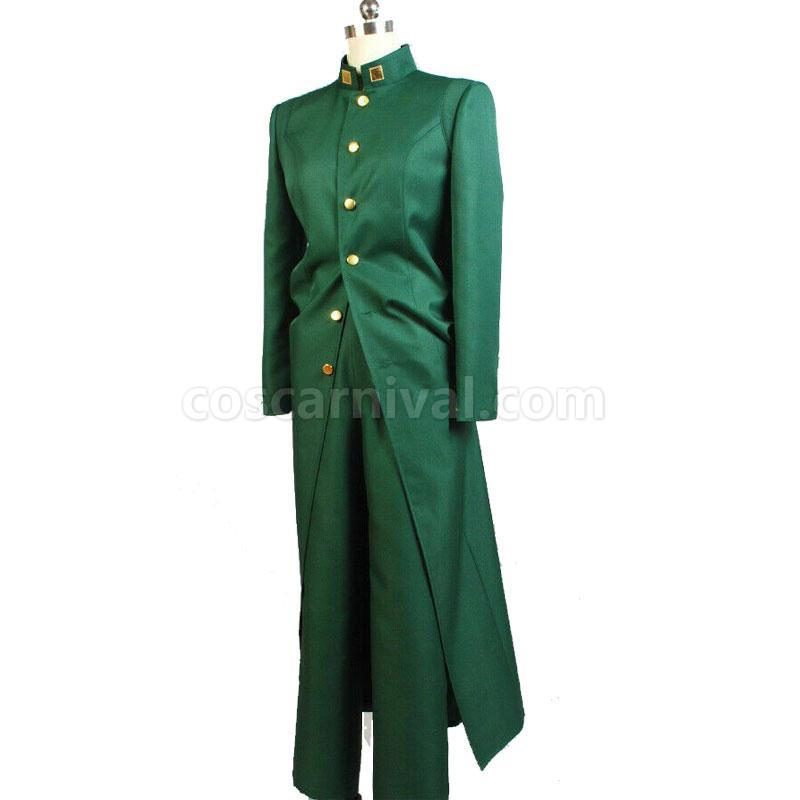 Kakyouin Noriaki 맞춤 코스프레 의상