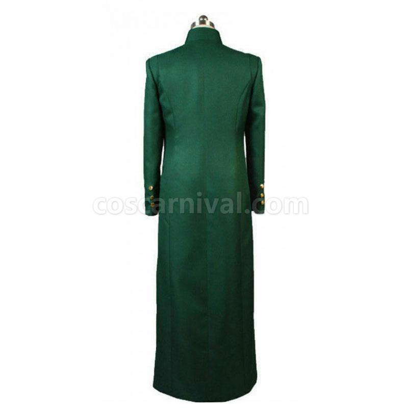 Kakyouin Noriaki 맞춤 코스프레 의상