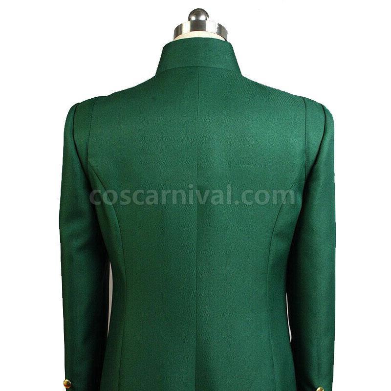 Kakyouin Noriaki 맞춤 코스프레 의상