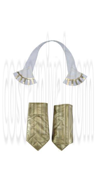 Kamigami No Asobi Balder Hringhorni Cosplay Costume